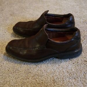 Clark's Unstructured mens shoes